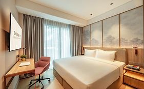 Dorsett Changi City Singapore